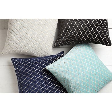 Decor 140 Brescia Throw Pillow