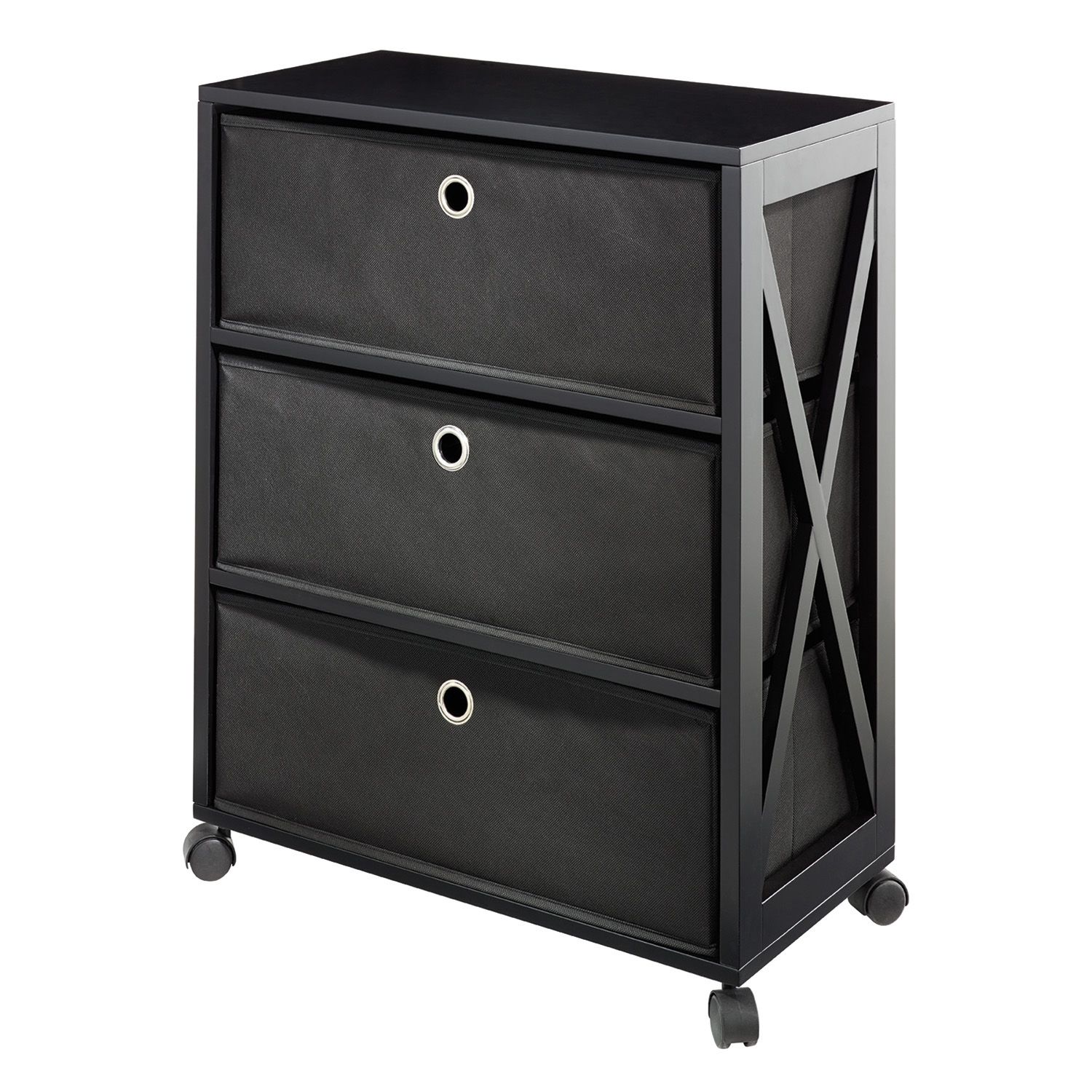 kohls baby dresser