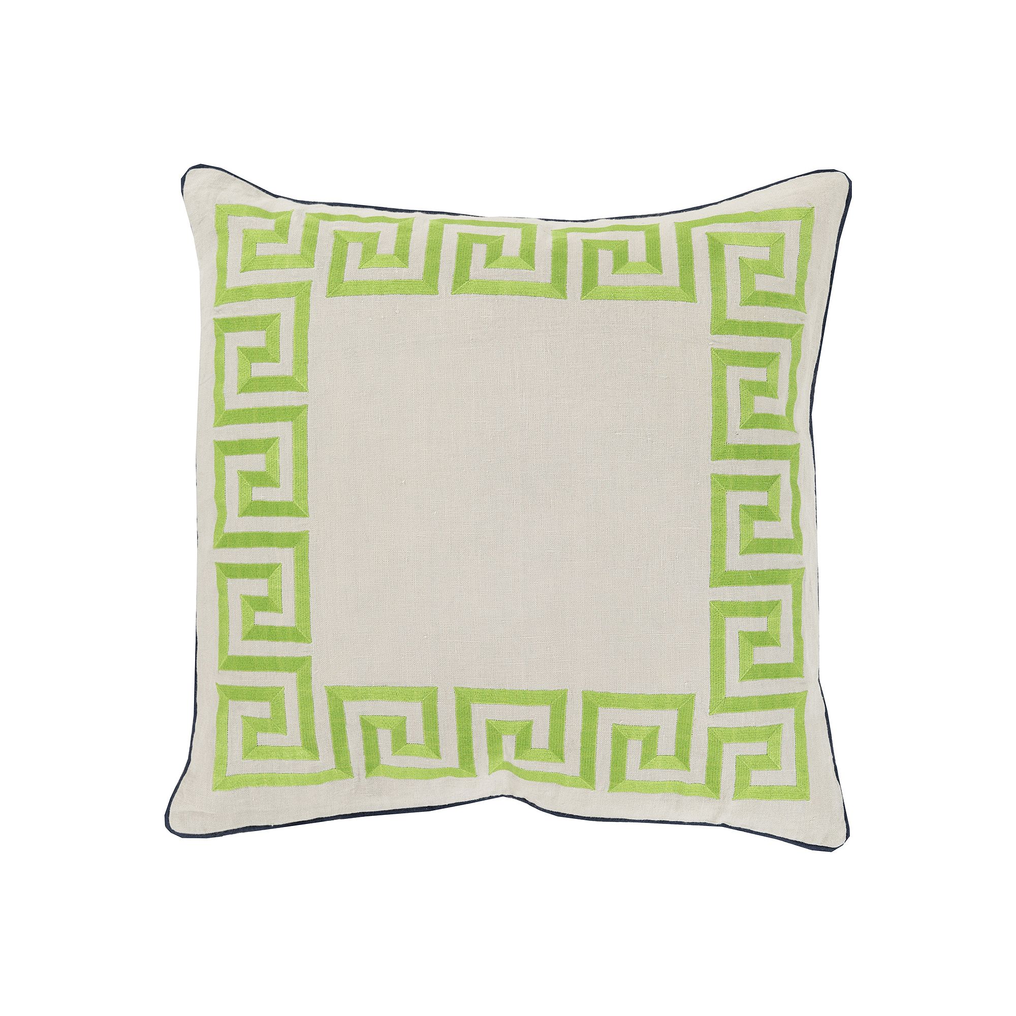 Decor 140 Cesena Throw Pillow, Foam