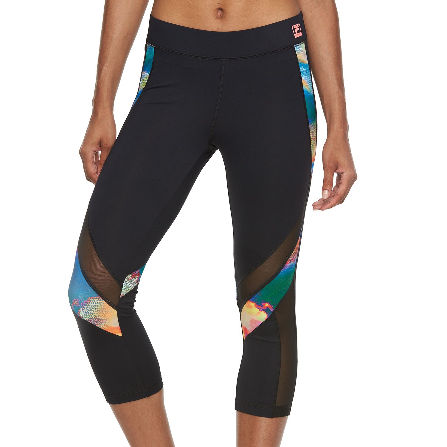 Fila Crop Leggings