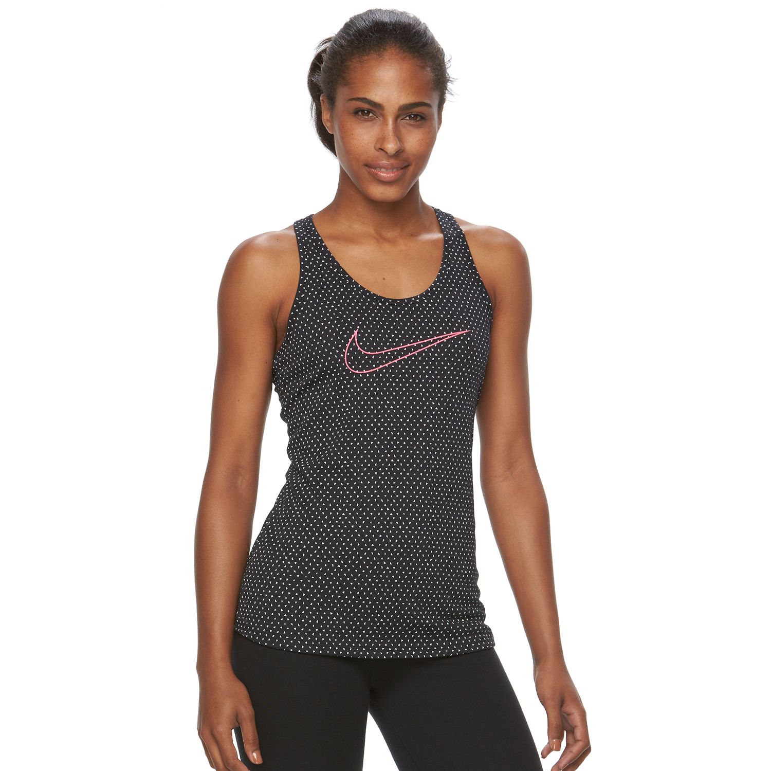 nike workout tanks women's