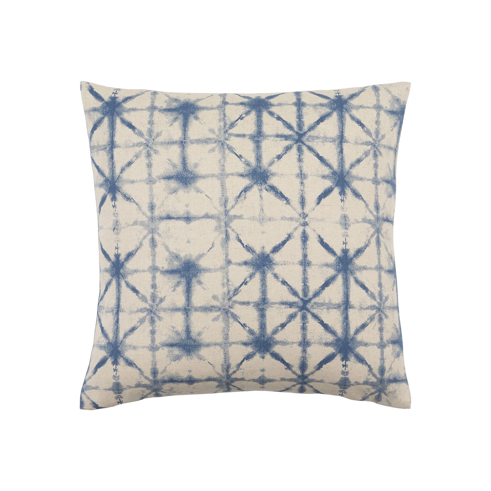 Decor 140 Vesto Throw Pillow, Blue