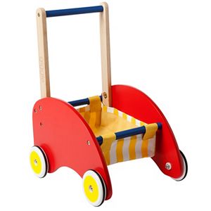 giggle Push Cart