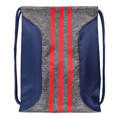 Adidas drawstring bag price clearance