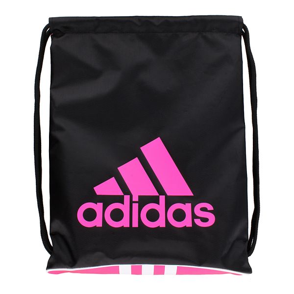 Adidas drawstring cheap bag kohls