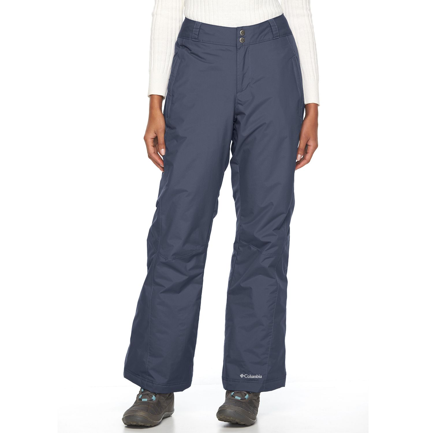 kohls girls snow pants