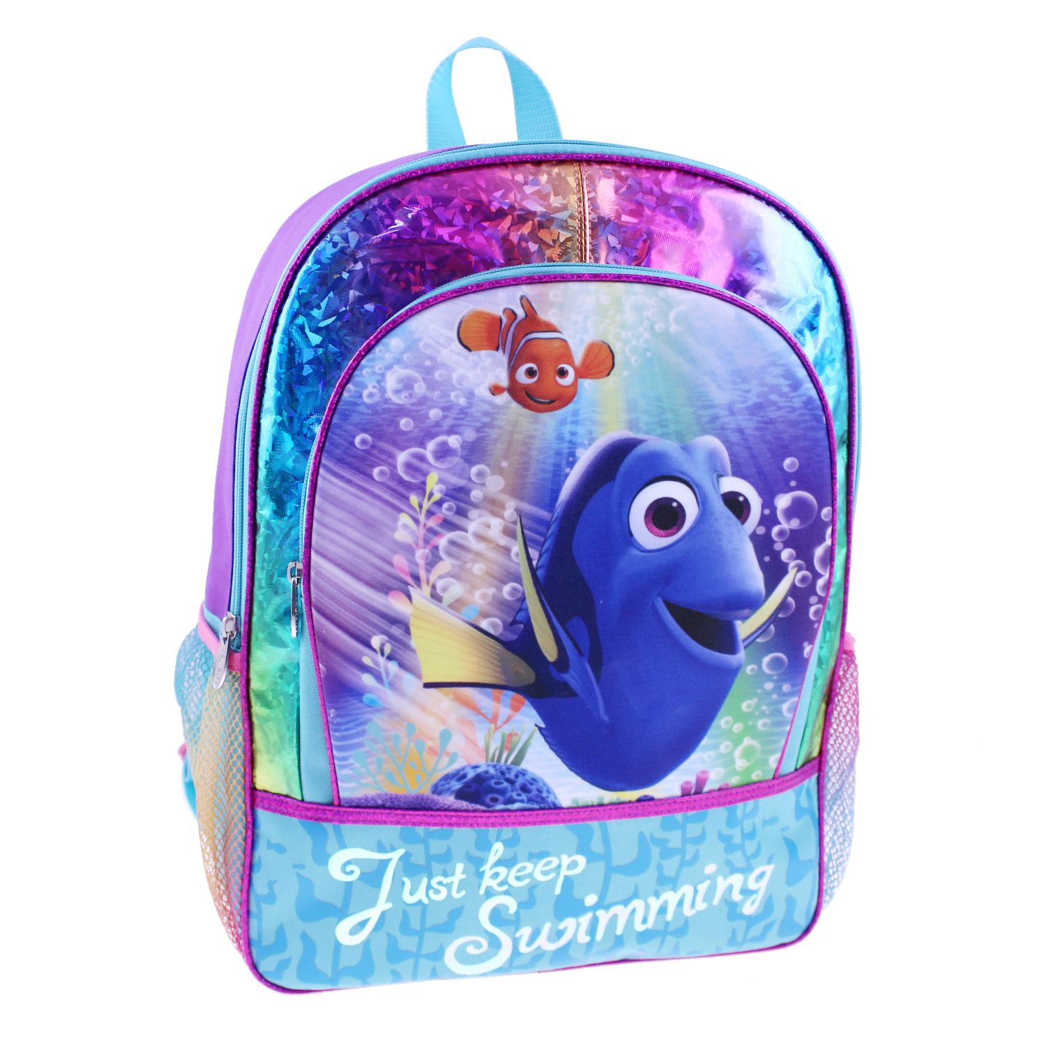 kids swimming backpack