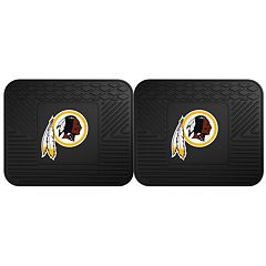 Washington Redskins Floor Mats Kohl S