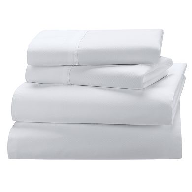 Columbia Temperature Regulating Sheet Set