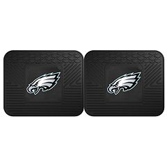 Philadelphia eagles deals car mats