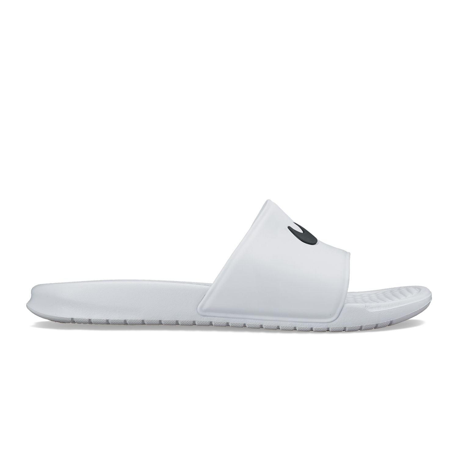 nike benassi waterproof