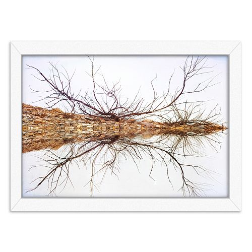 Americanflat Drift Framed Wall Art