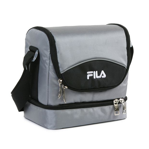 Fila refuel best sale 2 lunch tote