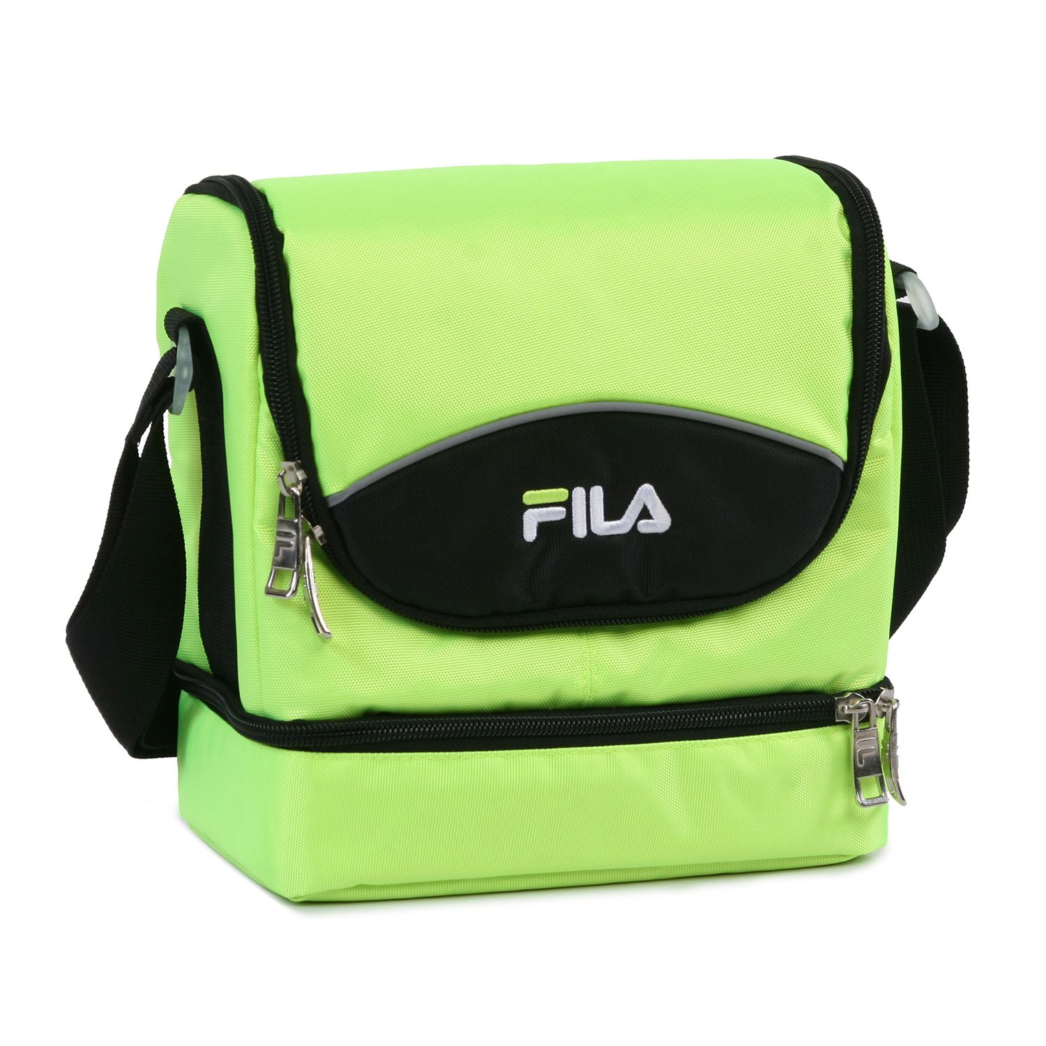 fila refuel lunch bag