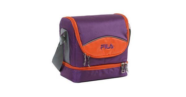 fila lunch tote