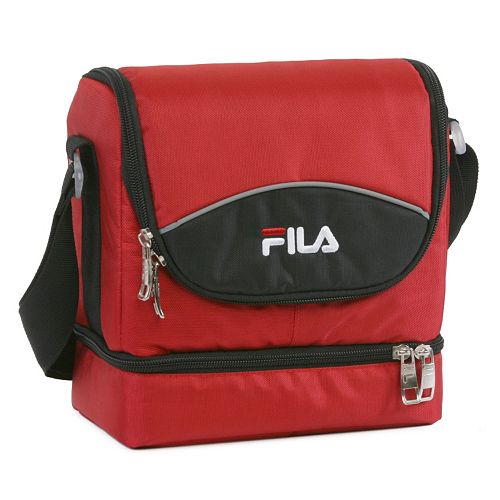 fila lunch tote