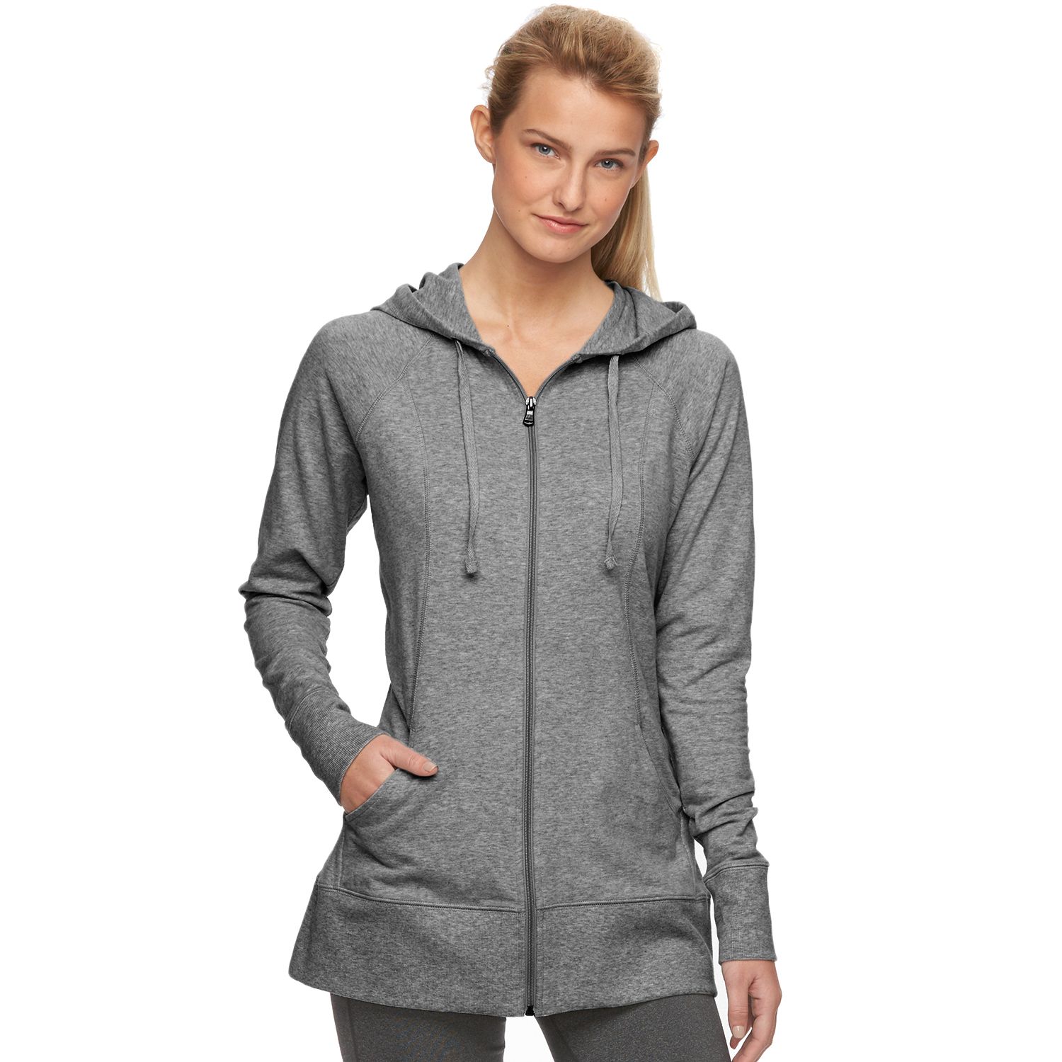 tek gear dry tek hoodie