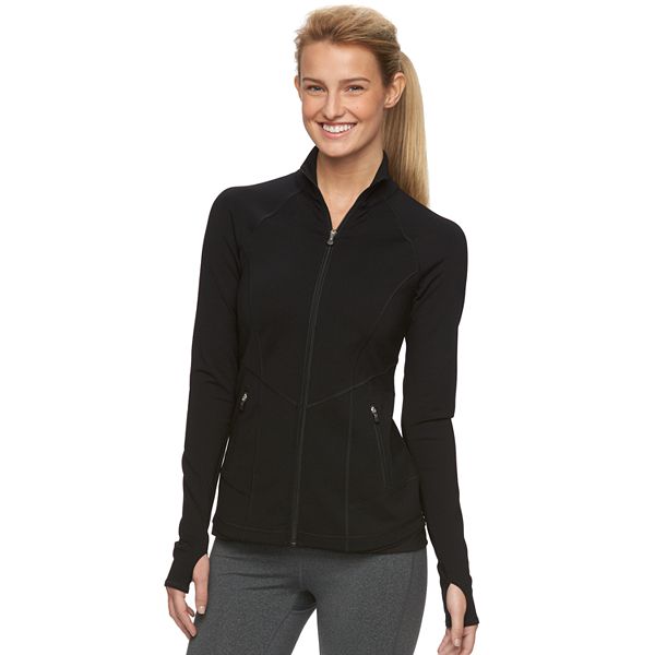 Kohls tek 2025 gear jacket