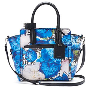 REED Atlantique Medium Convertible Satchel