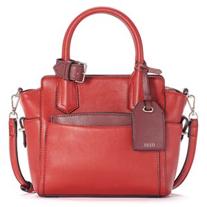 REED Atlantique Convertible Mini Satchel