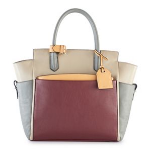 REED Atlantique Large Satchel