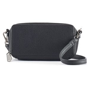 REED Gallery Mini Crossbody Wallet