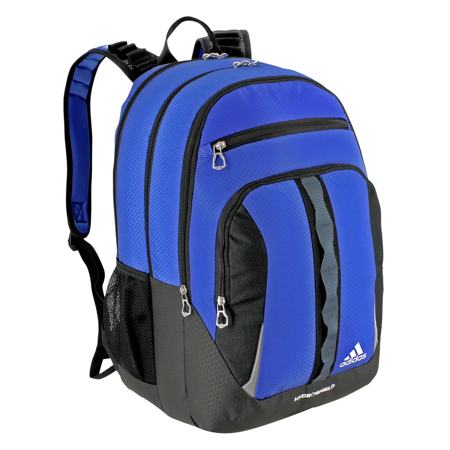 adidas Prime II Laptop Backpack