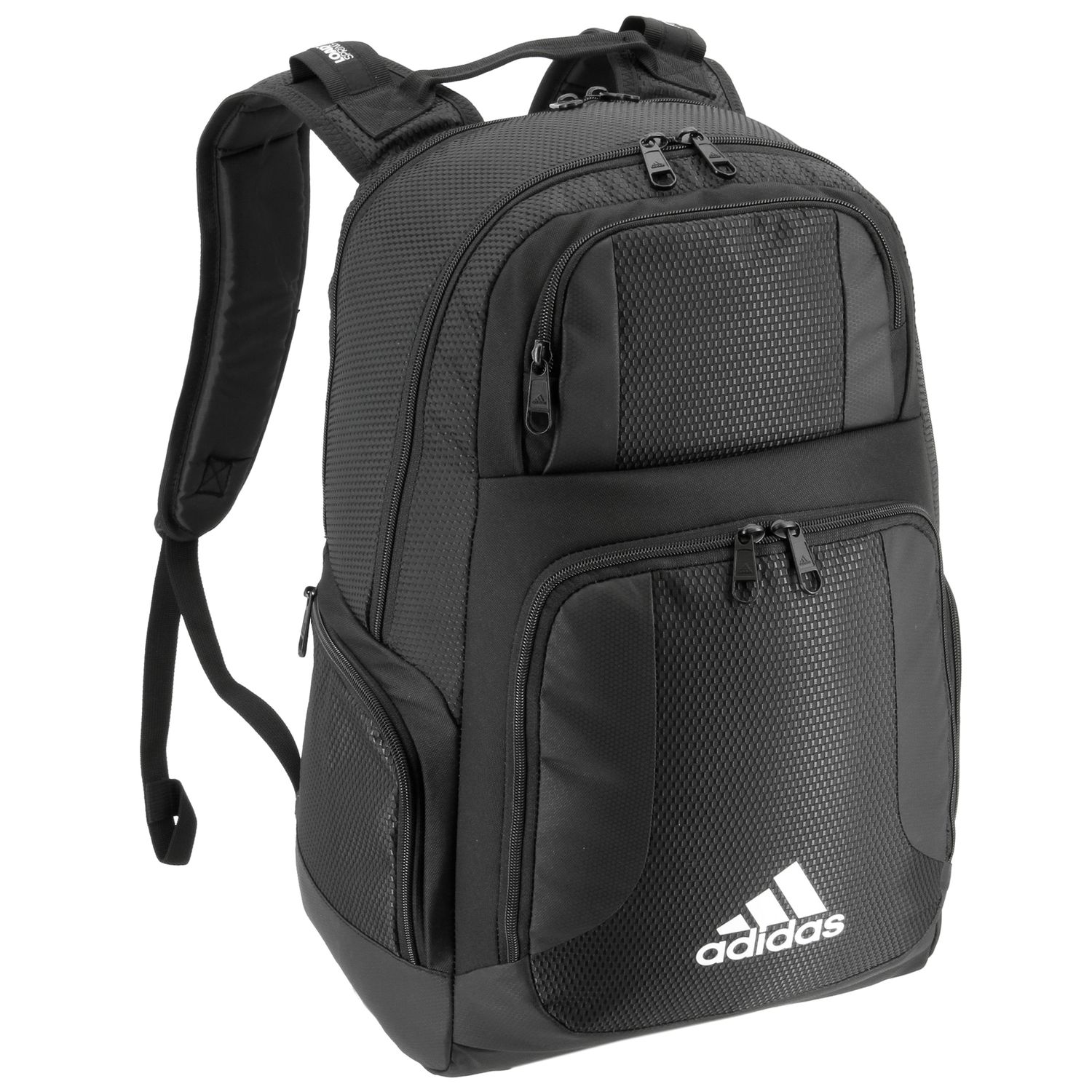 adidas strength 2 backpack