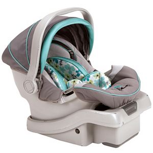 Safety 1st onBoard 35 Air+ Infant Car Seat