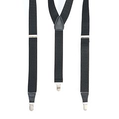 Suspenders For Men