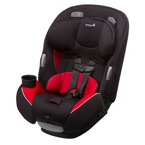 Safety 1st Continuum 3-in-1 Convertible Car Seat