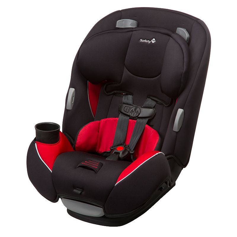 33655880 Safety 1st Continuum 3-in-1 Convertible Car Seat,  sku 33655880