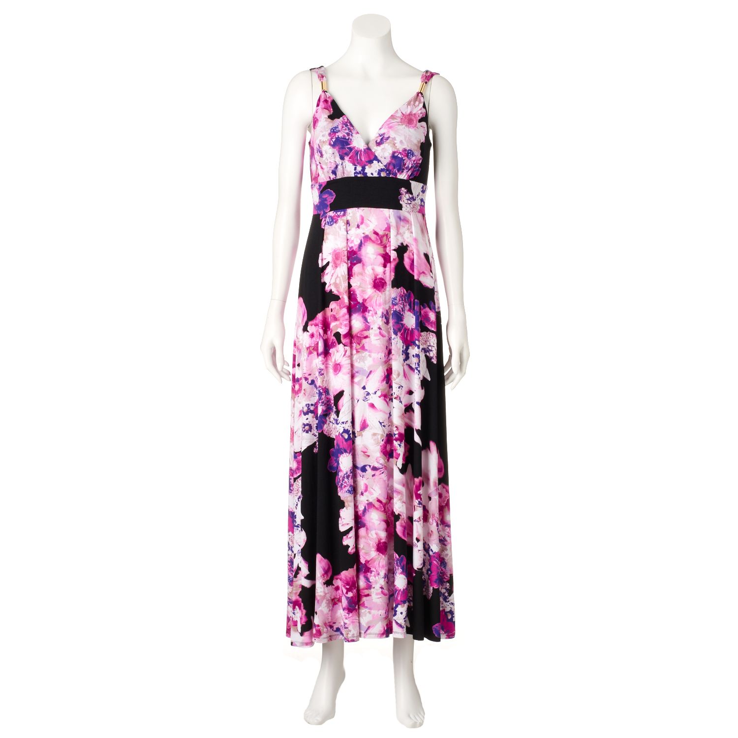 petite maxi dresses kohls
