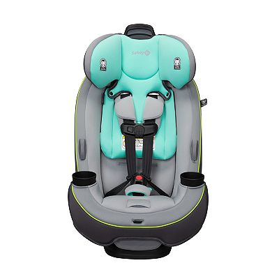 Safety 1st Grow Go 3 in 1 Convertible Car Seat