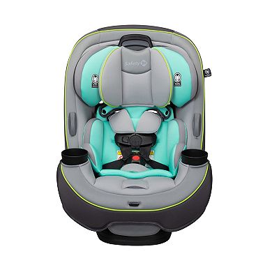 Safety 1st Grow & Go 3-in-1 Convertible Car Seat