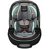 Safety 1st Grow & Go 3-in-1 Convertible Car Seat