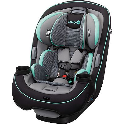 Safety 1st Grow Go 3-in-1 Convertible Car Seat
