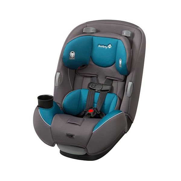 Safety 1st Grow Go 3 in 1 Convertible Car Seat