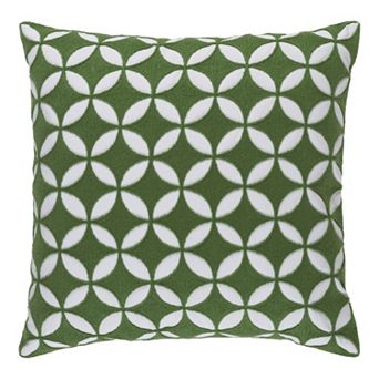 Decor 140 Area Throw Pillow