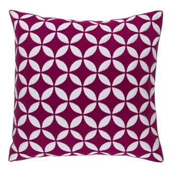 Decor 140 Area Throw Pillow