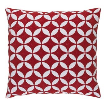 Decor 140 Area Throw Pillow