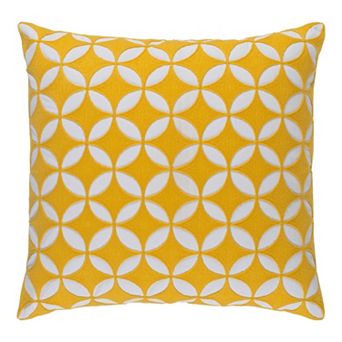Decor 140 Area Throw Pillow