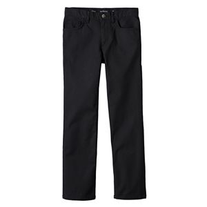 Boys 8-20 Urban Pipeline® Ultimate Flex Straight-Fit Pants