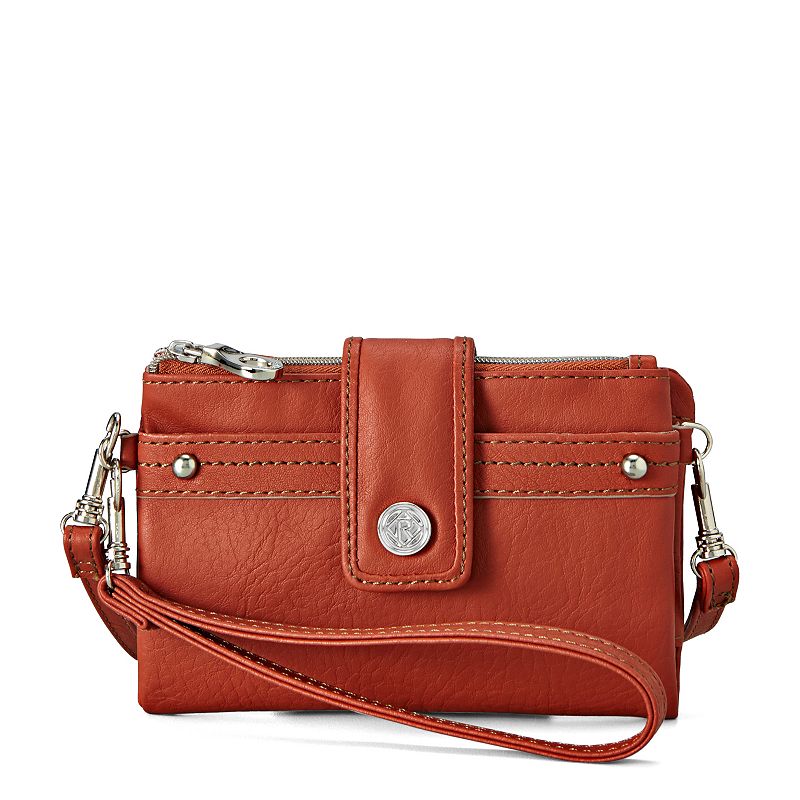 Orange Handbag | Kohl's