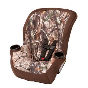 Cosco Apt 50 Realtree Camouflage Convertible Car Seat