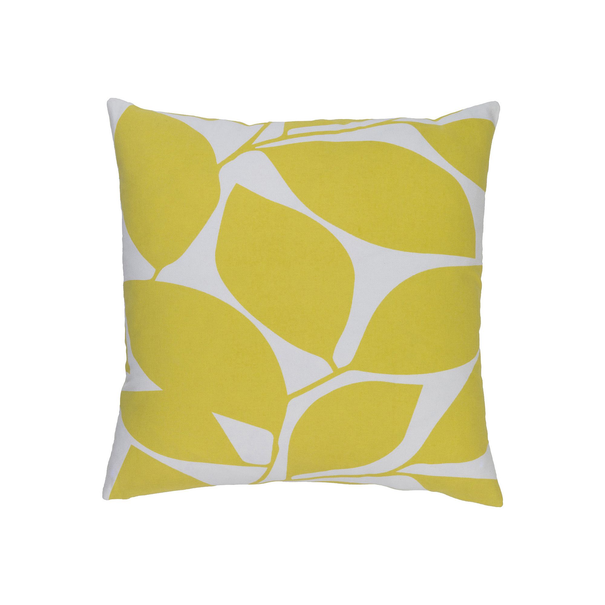 Decor 140 Taunton Throw Pillow, Yellow