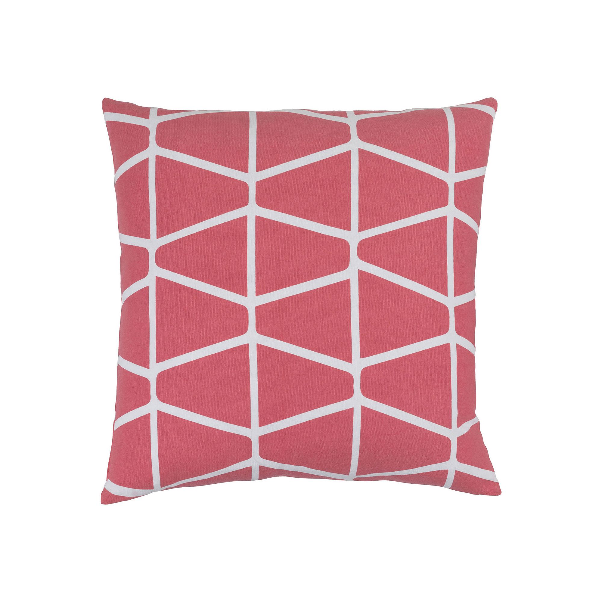Decor 140 Tarnock Throw Pillow, Pink