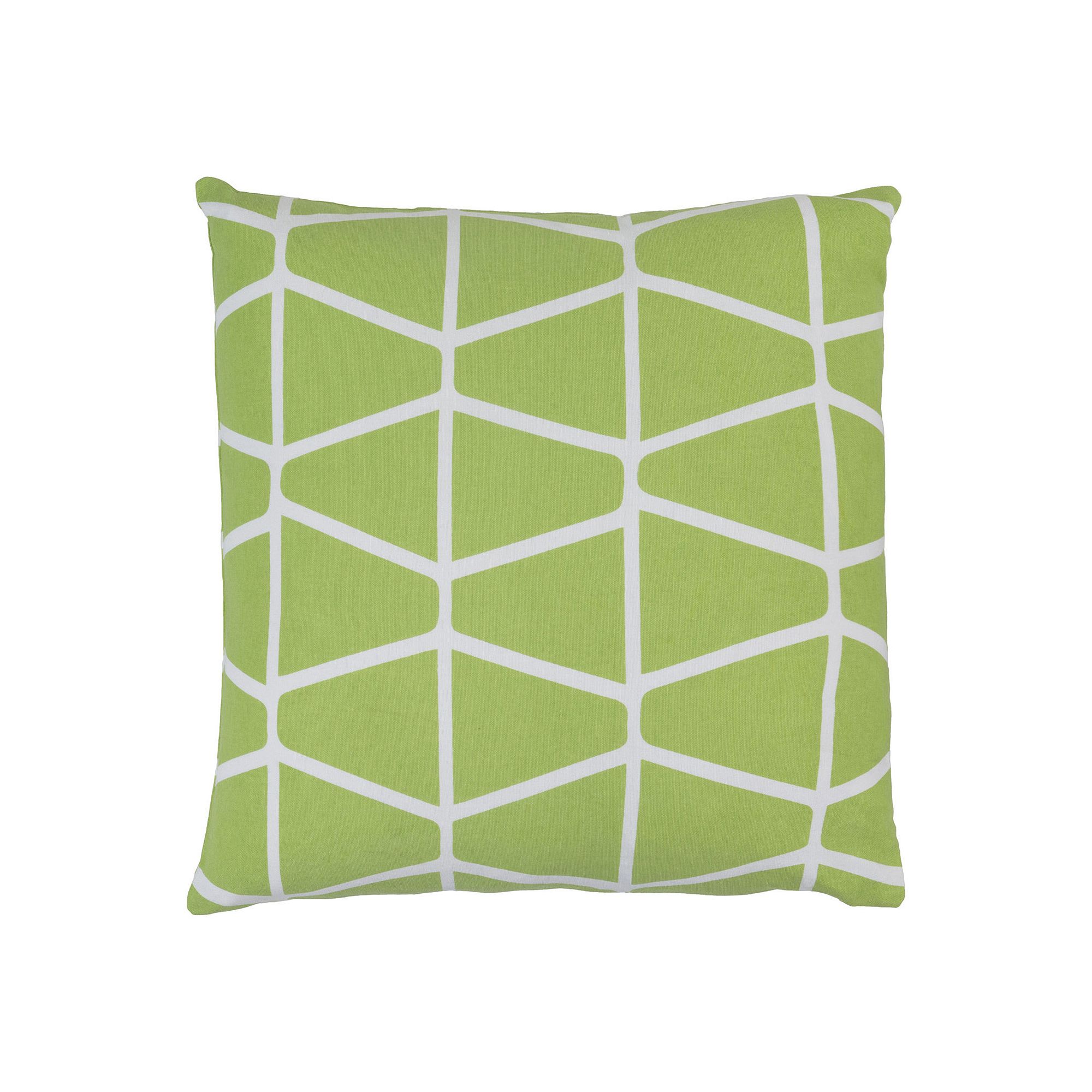 Decor 140 Tarnock Throw Pillow, Green