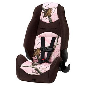 Safety 1st Highback 2-in-1 Realtree Camouflage Car Seat