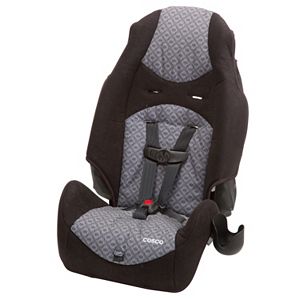 Safety 1st Highback 2-in-1 Car Seat